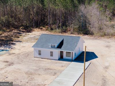 596 Beach Rd, Baxley, GA, 31513