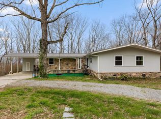 4007 Anderson Pike, Signal Mountain, TN 37377