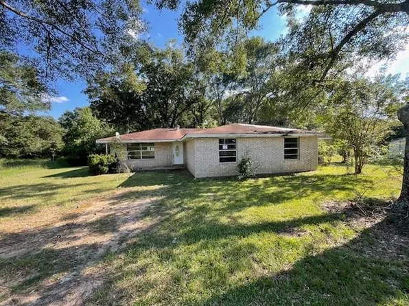 75371 N Hayes Rd, Kentwood, LA 70444