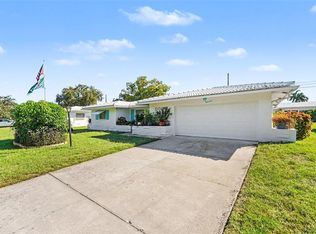 8727 143RD STREET, SEMINOLE, FL 33776