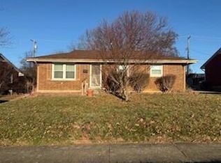 329 Larkwood Dr, Lexington, KY 40509