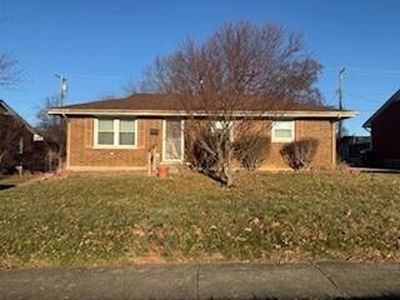 329 Larkwood Dr, Lexington, KY, 40509