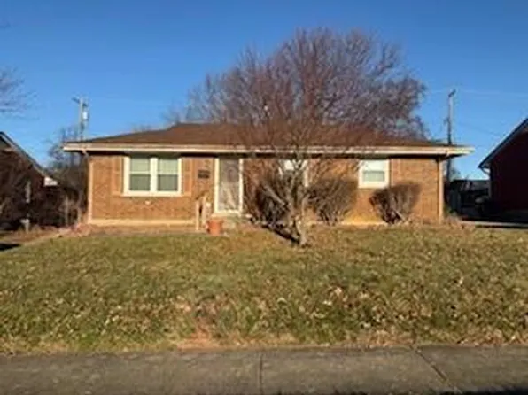 329 Larkwood Dr, Lexington, KY 40509
