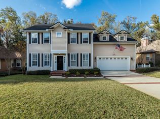 2288 Brentfield Rd W, Jacksonville, FL 32225