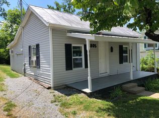 805 Carson St, Greeneville, TN 37743