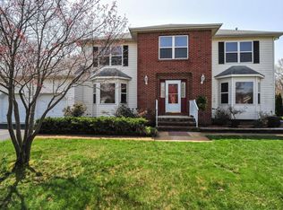 10 Nathalie Dr, Bayville, NJ 08721