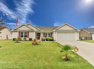 373 Beulah Cir, Conway, SC 29527