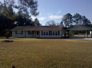 42 Ennis Rd, Pembroke, GA 31321
