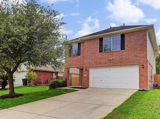 9514 Maple Green Ln, Houston, TX 77044