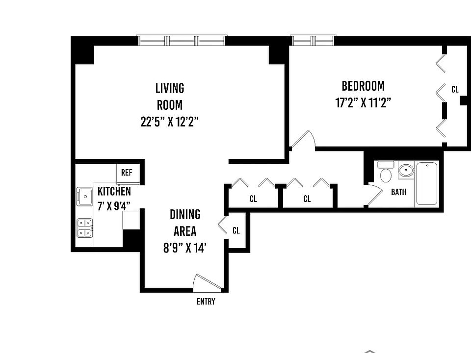 8615 Broadway Elmhurst NY Zillow