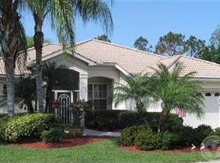 20855 Villareal Way, North Fort Myers, FL 33917