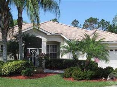 20855 Villareal Way, North Fort Myers, FL, 33917
