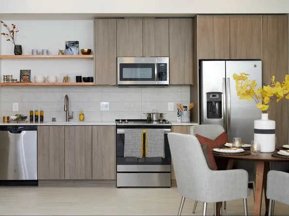 Anthology Apartments