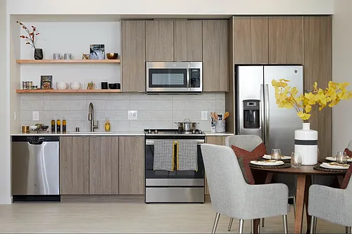 Anthology Apartments Photo 1