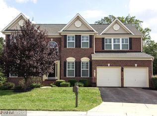 4915 Pale Morning Dun Rd, Elkridge, MD 21075