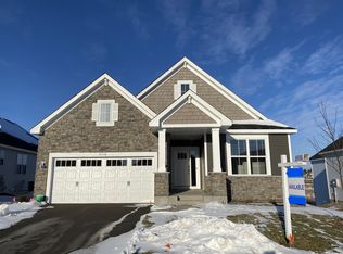 8354 61st St S, Cottage Grove, MN 55016