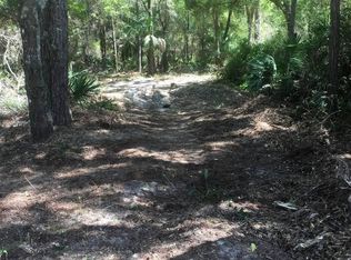 445 N Candle Pt, CRYSTAL RIVER, FL 34429