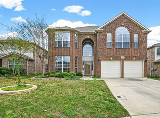 2608 Avenel Ct, Fort Worth, TX 76177