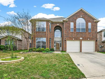 2608 Avenel Ct, Fort Worth, TX, 76177