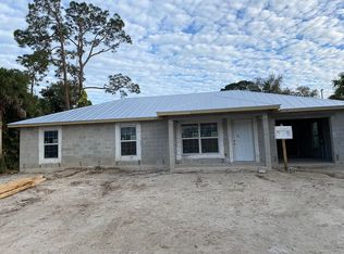 5120 Sanibel Ave, Fort Pierce, FL 34951