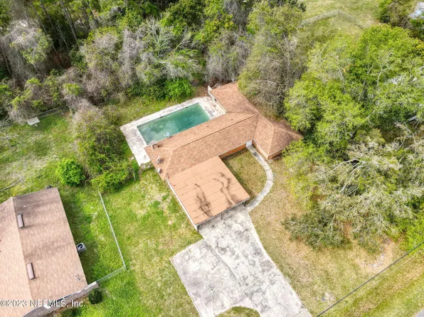 230 MAGNOLIA Avenue, Baldwin, FL 32234