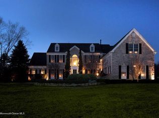 121 Aimee Dr, Freehold, NJ 07728