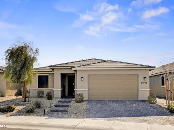 2395 Dalewood Ave, North Las Vegas, NV 89086