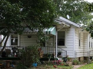 980 N E St, Hamilton, OH 45013
