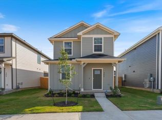 306 Azua Path, Bastrop, TX 78602