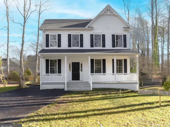 298 Cove Dr, Lusby, MD 20657