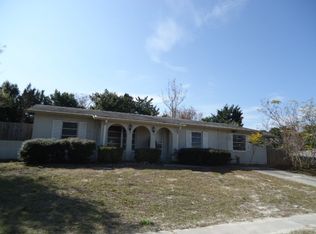 10082 Northcliffe Blvd, Spring Hill, FL 34608