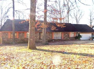 2113 Paula Dr, Jonesboro, AR 72404