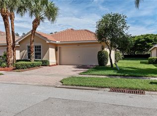 1771 Ribbon Fan Ln, Naples, FL 34119
