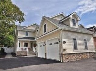308 Passaic Ave, Nutley, NJ 07110