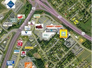 Peoples St, Johnson City, TN 37604