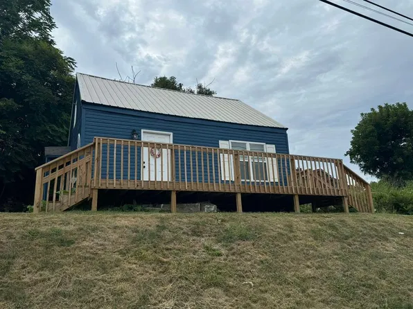 1337 Galena Pike W, West Portsmouth, OH 45663