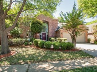 2813 Lakehollow Ln, Flower Mound, TX 75028