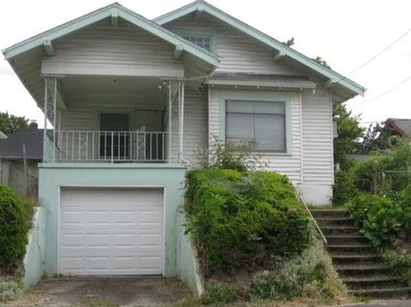 2416 SE 34th Ave Unit A, Portland, OR 97214