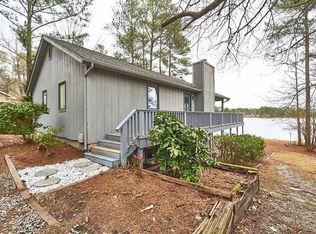 148 Silver Lake Point, Sanford, NC 27332
