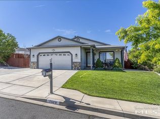 7523 Cezanne Ct, Sun Valley, NV 89433