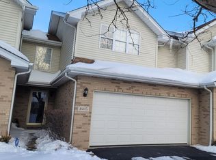 1605 Huntington Ct, Flossmoor, IL 60422