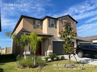 16689 Delia St, Wimauma, FL 33598