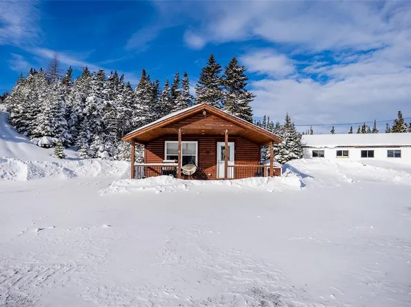 55 World Pond Road, Port Rexton, NL A0C2H0