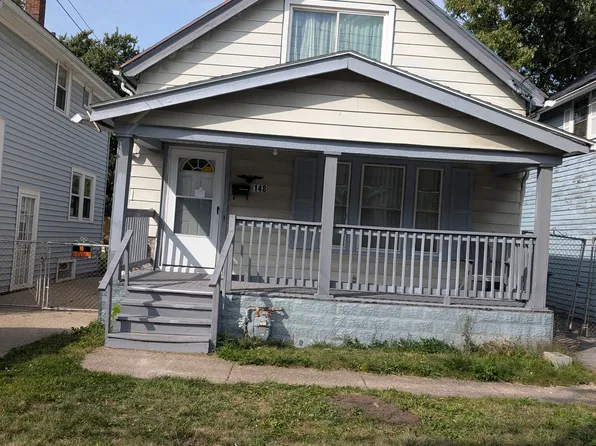148 Hastings Ave, Buffalo, NY 14215