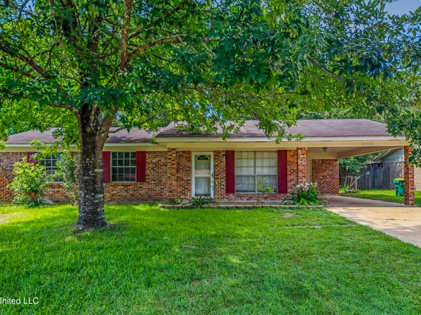 15500 Brandon Dr, Biloxi, MS 39532