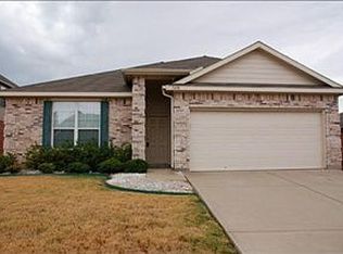 5608 Whitethorn Ct, Fort Worth, TX 76137