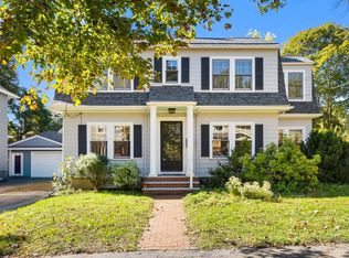 29 Fairview Ave, Arlington, MA 02474
