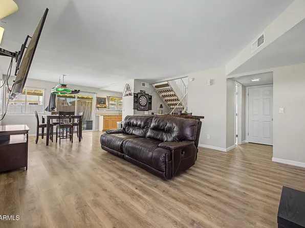 4443 N 85TH Avenue, Phoenix, AZ 85037