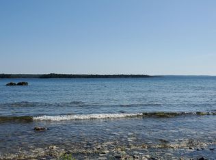 1337 S Palmerlee Rd, Cedarville, MI 49719