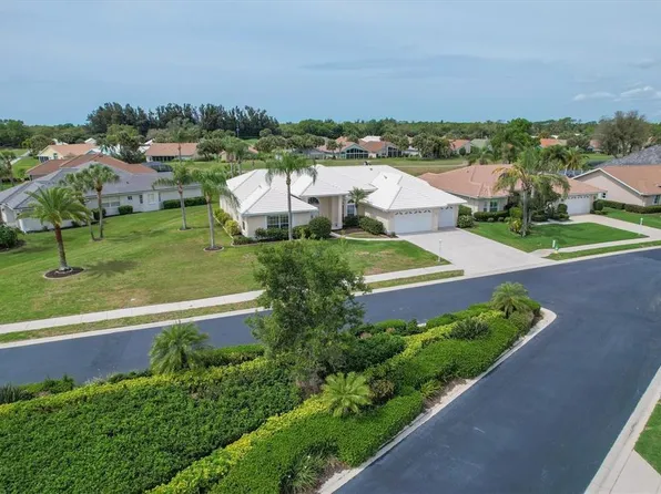 1395 Brenner Park Dr, Venice, FL 34292
